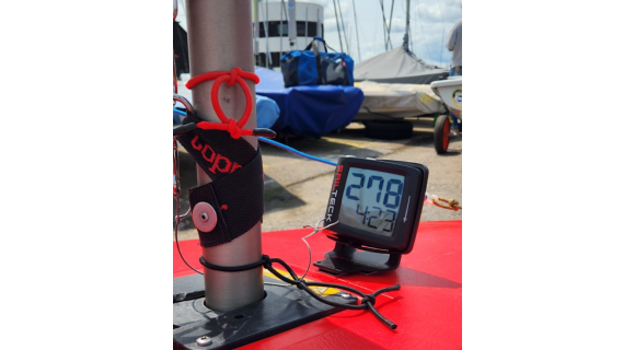 Big news for Topper sailors!