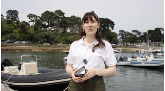 Master your Sailteck - Race Compass Setup