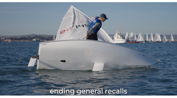 Sailteck LIVE: The New Standard In Race Management