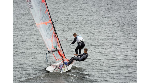 UK 29er Class Association & SailTeck SARL Instagram Competition Terms and Conditions