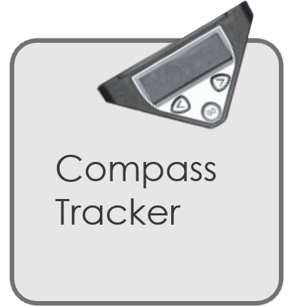 GPS Compass